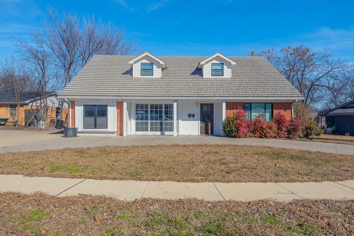 109 W Marguerita Drive, Garland, TX 75040 - #1