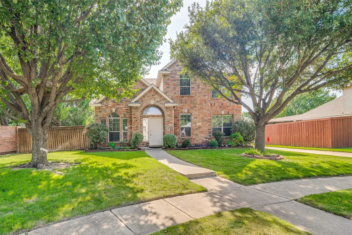 1516 Cedar Grove Court, Allen, TX 75002 - #1