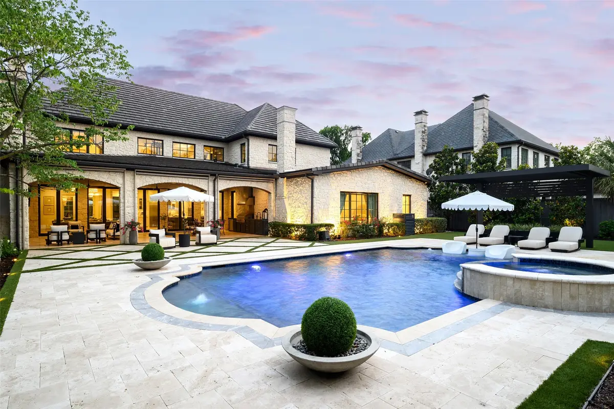 6517 Prestonshire Lane, Dallas, TX 75225 - #1