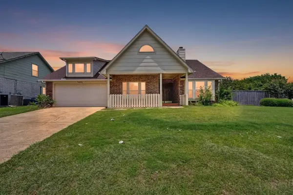 3408 Meadowview Drive, Corinth, TX 76210