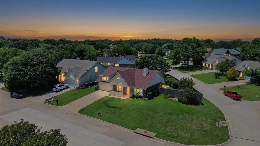 3408 Meadowview Drive, Corinth, TX 76210 - #2