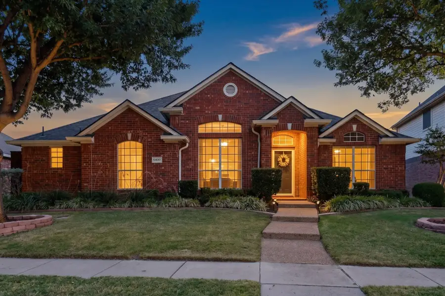 6400 Day Spring Drive, The Colony, TX 75056 - #2