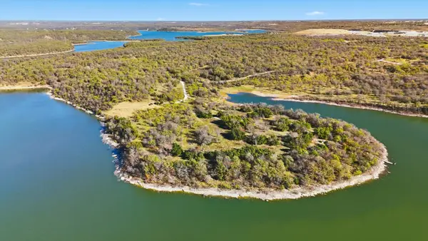 0000 Private Road, Bridgeport, TX 76426