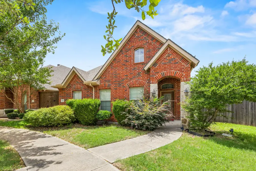 7293 Bluff Top Road, Frisco, TX 75035 - #2