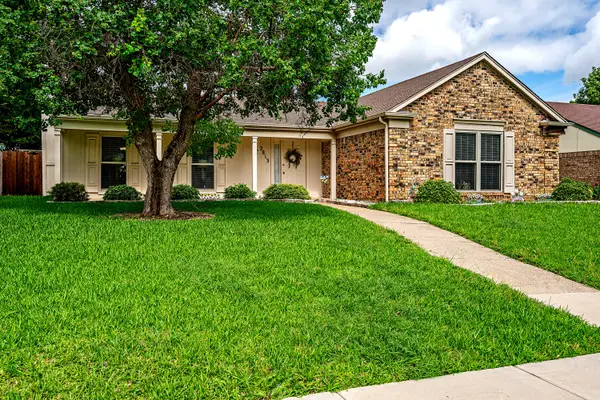 2813 Naples Drive, Garland, TX 75040