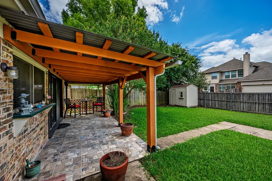 2813 Naples Drive, Garland, TX 75040 - #2