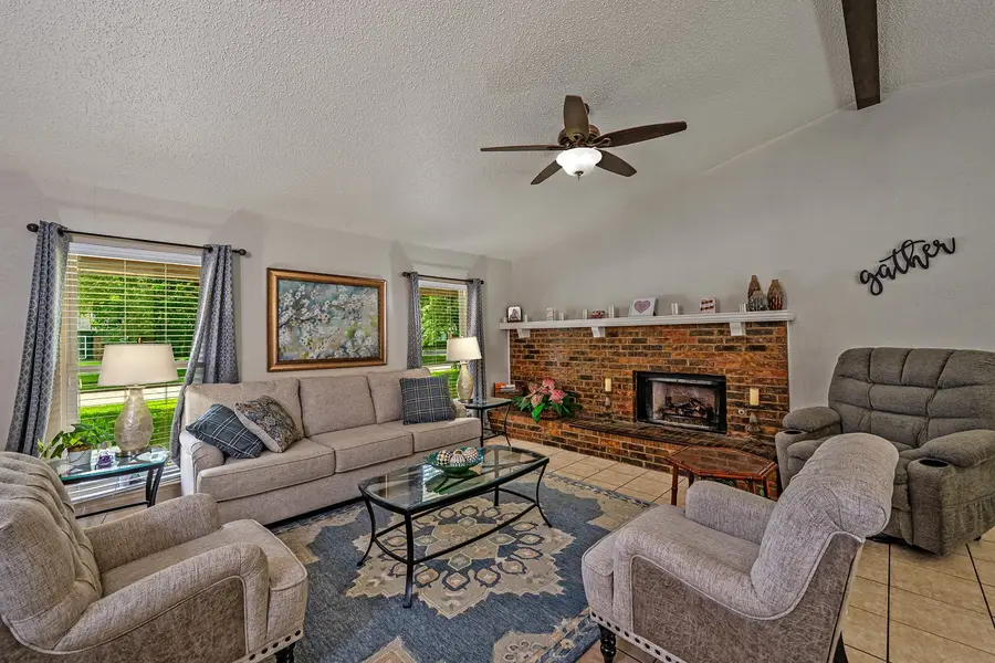 2813 Naples Drive, Garland, TX 75040 - #3