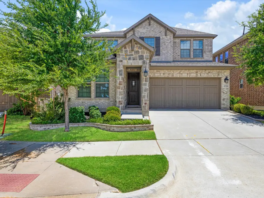 4720 Alexander Drive, Carrollton, TX 75010 - #2