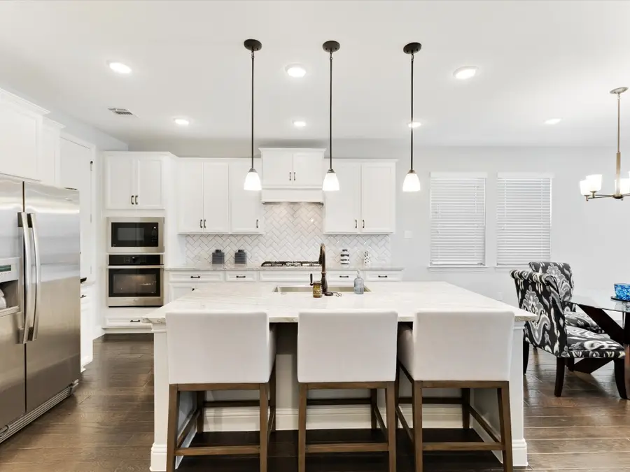 4720 Alexander Drive, Carrollton, TX 75010 - #3