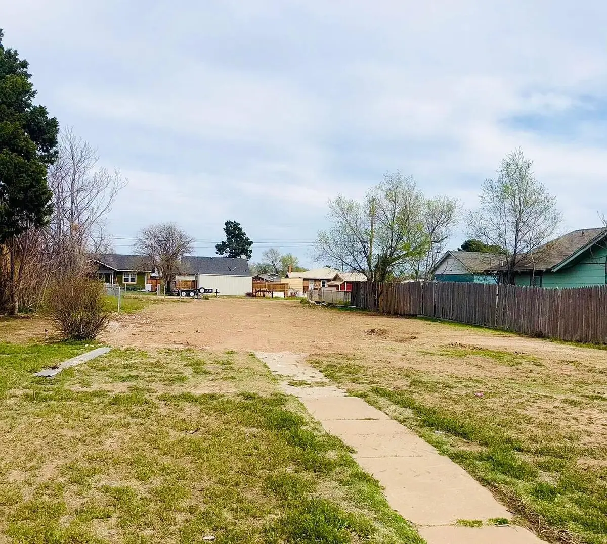 602 Portland Street, Plainview, TX 79072 - #1