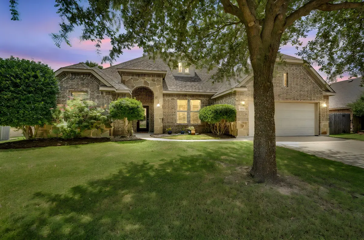 5009 Prosperity Row, Midlothian, TX 76065 - #1