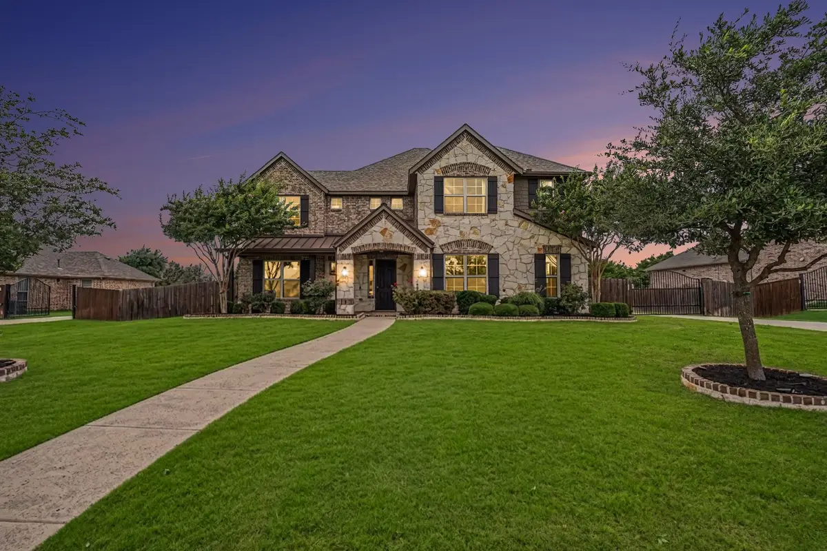 273 Shallow Brook Drive, Sunnyvale, TX 75182 - #1