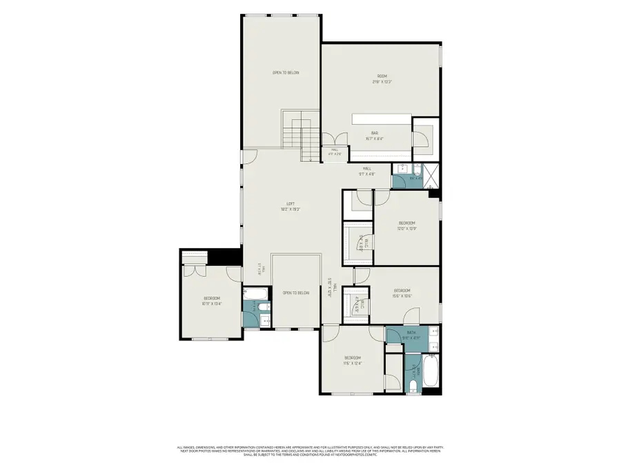 273 Shallow Brook Drive, Sunnyvale, TX 75182 - #3