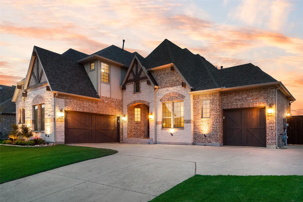 1302 Middleton Drive, Rockwall, TX 75087 - #1