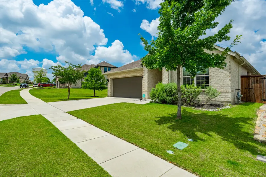 5329 Waterview Court, Haltom City, TX 76137 - #3