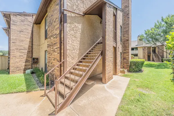 1204 Harwell Drive #2114, Arlington, TX 76011