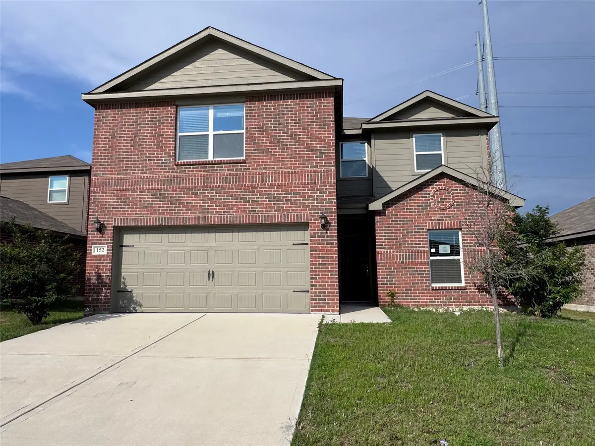 152 Banjo Trail, Newark, TX 76071 - #1