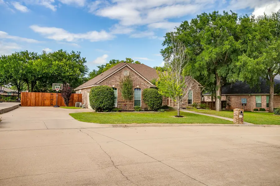 303 Blue Berry Lane, Aledo, TX 76008 - #3