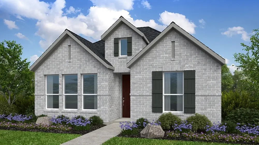 1705 Barnwood Road, Celina, TX 75009 - #1