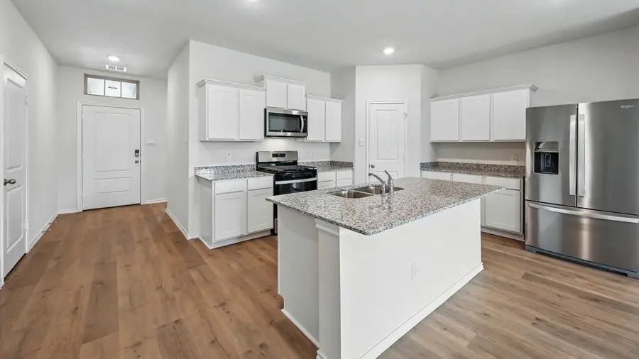 1814 Nestling Street, Crandall, TX 75114 - #3