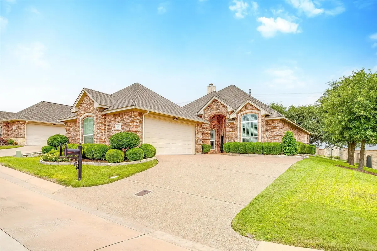 11624 Virginia Way Court, Fort Worth, TX 76008 - #1