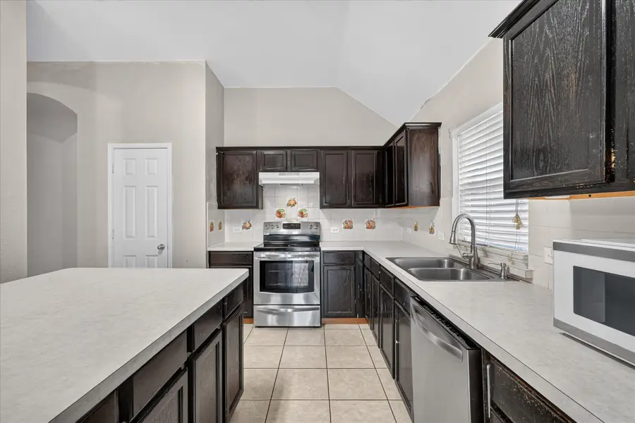 419 Red Sage Lane, Duncanville, TX 75137 - #3