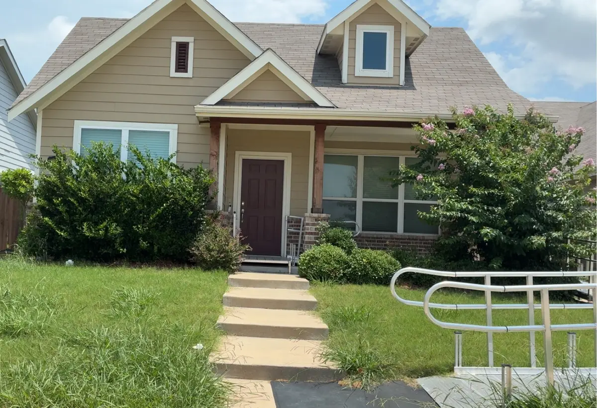 2840 Journey Lane, Forney, TX 75126 - #1
