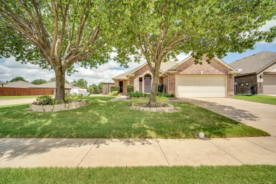 201 Old Settlers Trail, Waxahachie, TX 75167 - #2