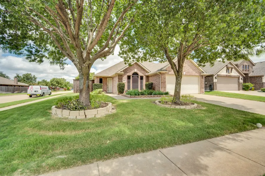 201 Old Settlers Trail, Waxahachie, TX 75167 - #3