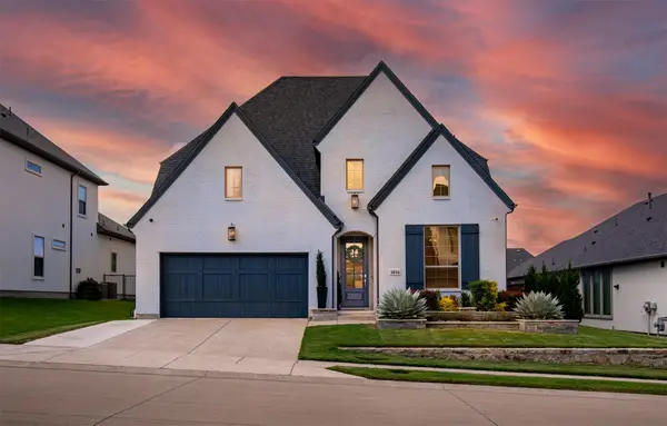 1056 Spencer Street, Allen, TX 75013