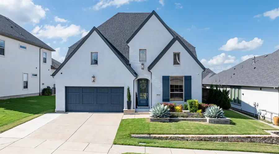 1056 Spencer Street, Allen, TX 75013 - #3