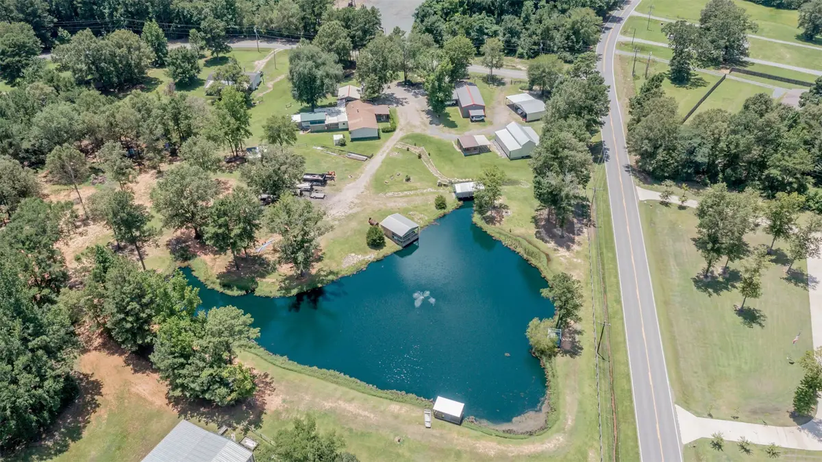 2803 Jamerson Road, Haughton, LA 71037 - #1