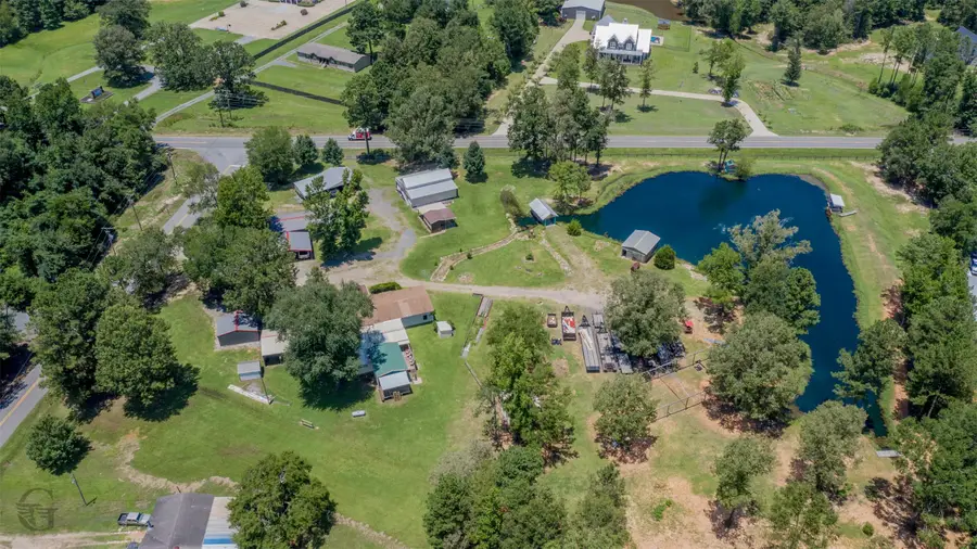 2803 Jamerson Road, Haughton, LA 71037 - #3