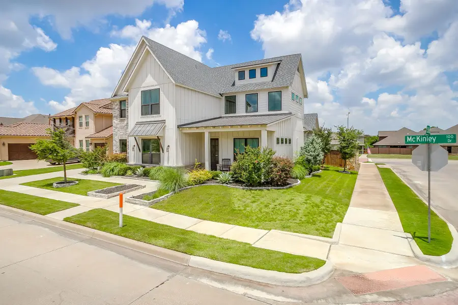 140 Mckinley Drive, Burleson, TX 76028 - #2