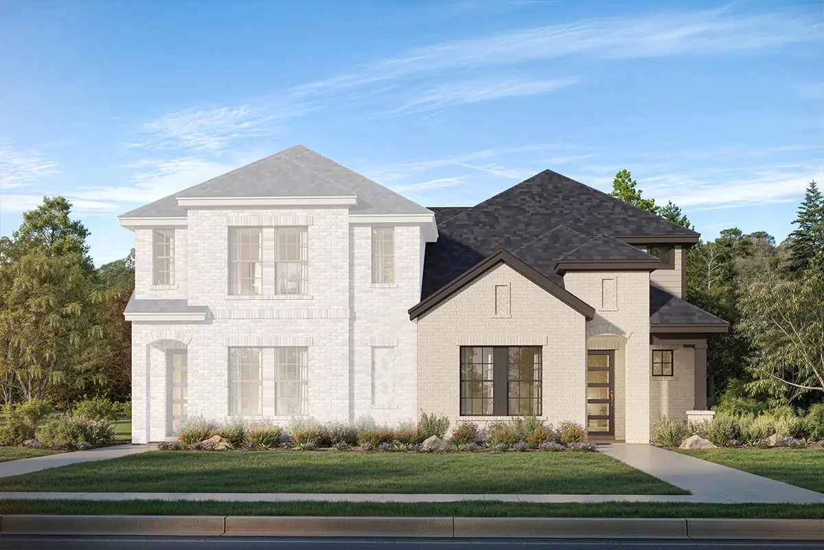 7244 Confetti Lane, Frisco, TX 75033 - #1