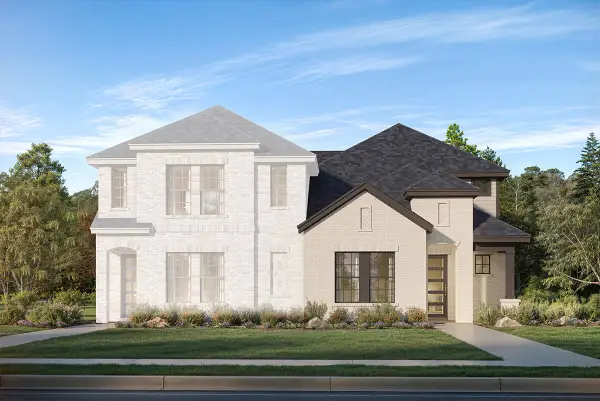 7244 Confetti Lane, Frisco, TX 75033