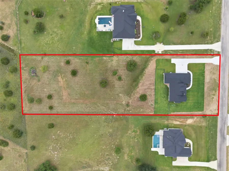 1034 Kingsley Court, Weatherford, TX 76087 - #2