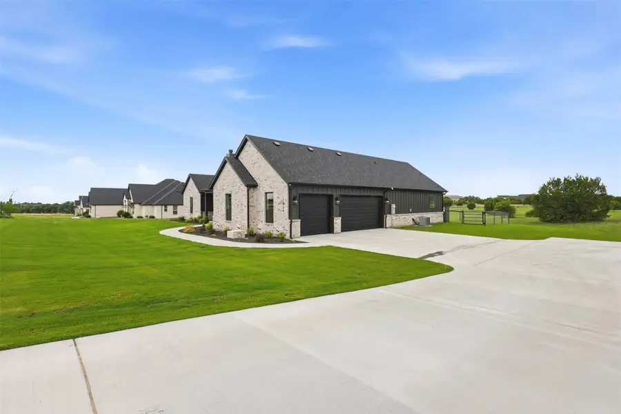 1034 Kingsley Court, Weatherford, TX 76087 - #3
