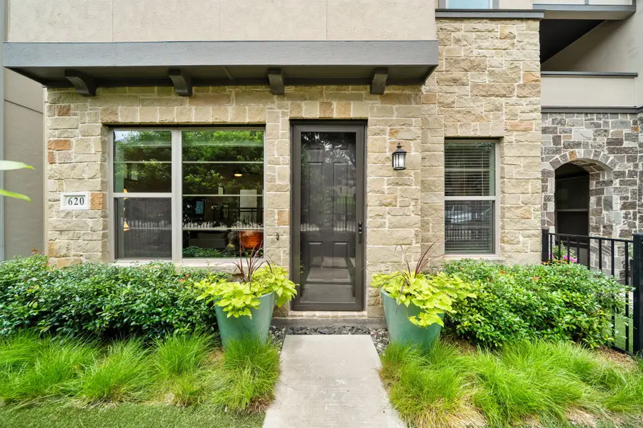 620 Aspen Valley Lane, Dallas, TX 75208 - #3