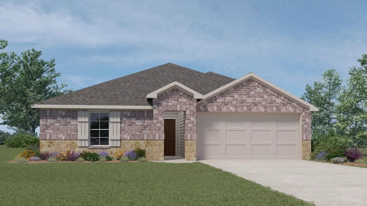 1826 Nestling Street, Crandall, TX 75114 - #1