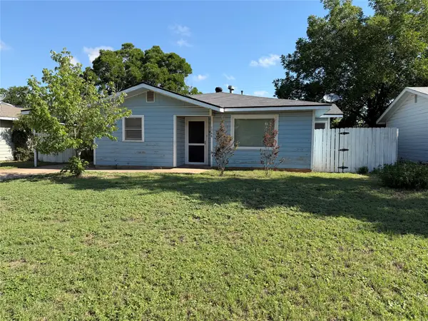 1748 Jameson Street, Abilene, TX 79603