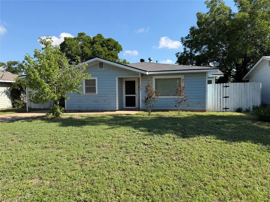 1748 Jameson Street, Abilene, TX 79603 - #2