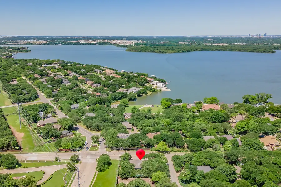 2815 Perkins Road, Arlington, TX 76016 - #2