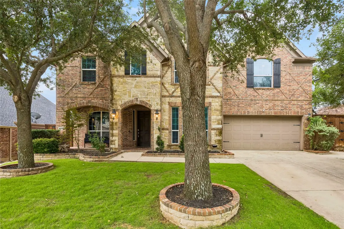 8109 Caelan Court, McKinney, TX 75071 - #1