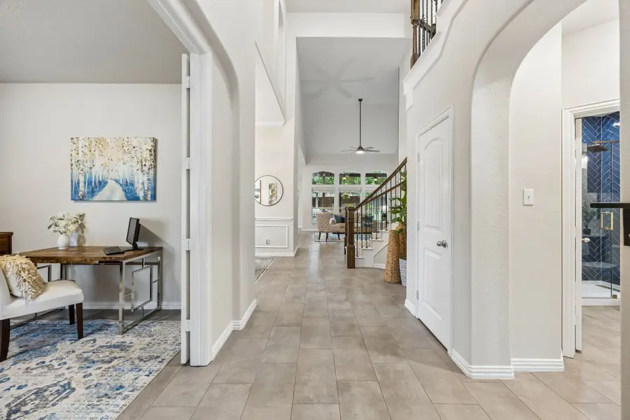 8109 Caelan Court, McKinney, TX 75071 - #2