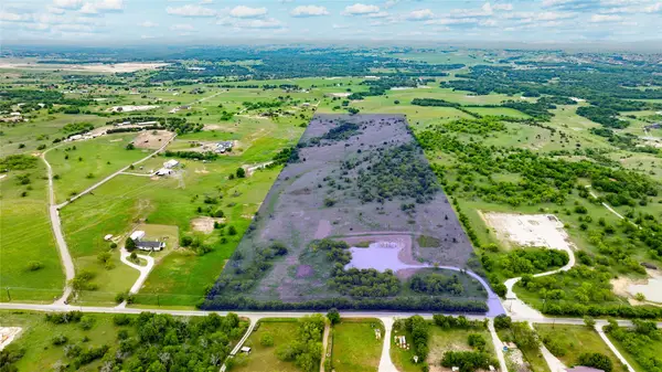 TBD Mcdaniel Road, Aledo, TX 76008