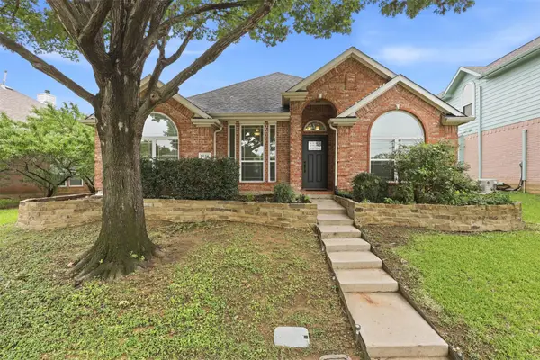 1236 Tanner Drive, Lewisville, TX 75077