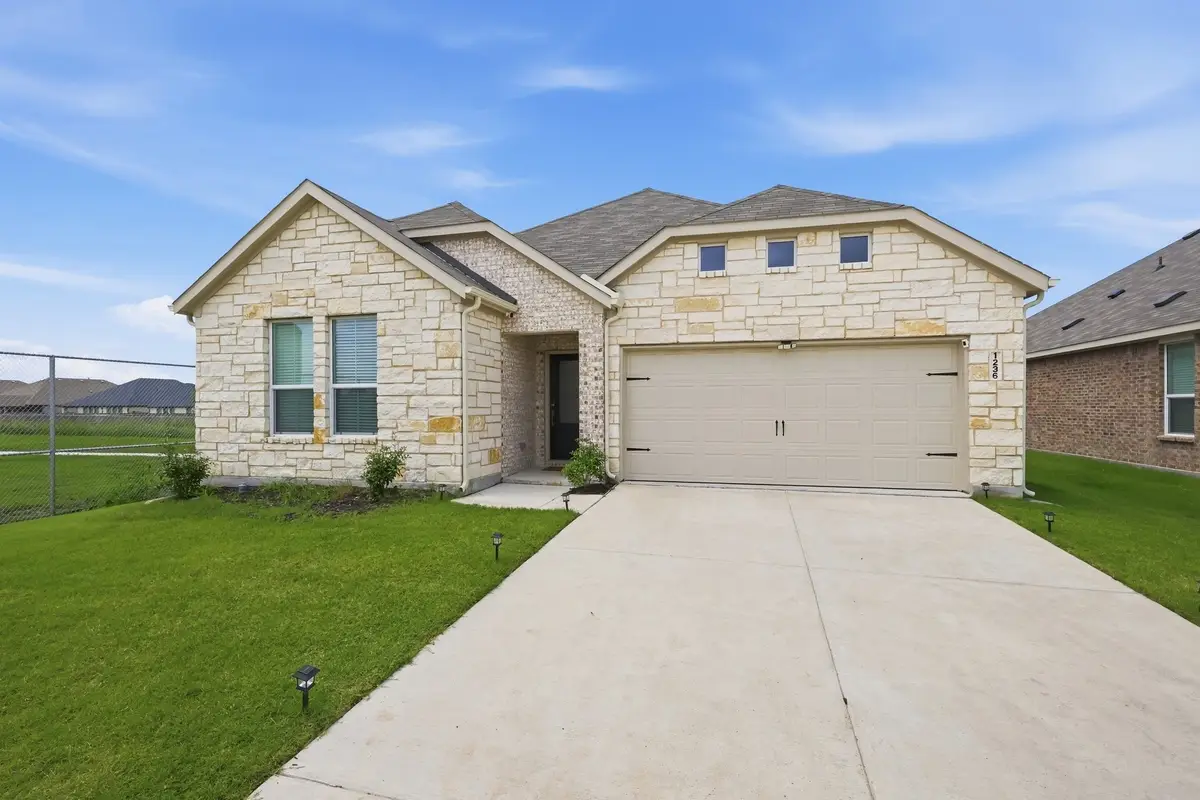 1236 Haggetts Pond Road, Forney, TX 75126 - #1