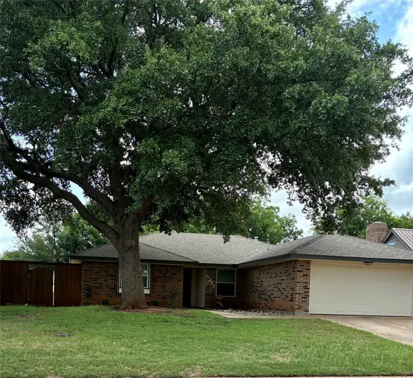 5217 Meadowick Lane, Abilene, TX 79606