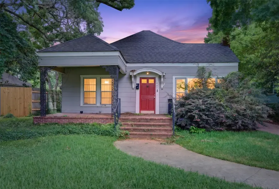 486 Ockley Drive, Shreveport, LA 71105 - #2